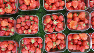 Why Frunic Fruits Stand Apart from Market Fruits?