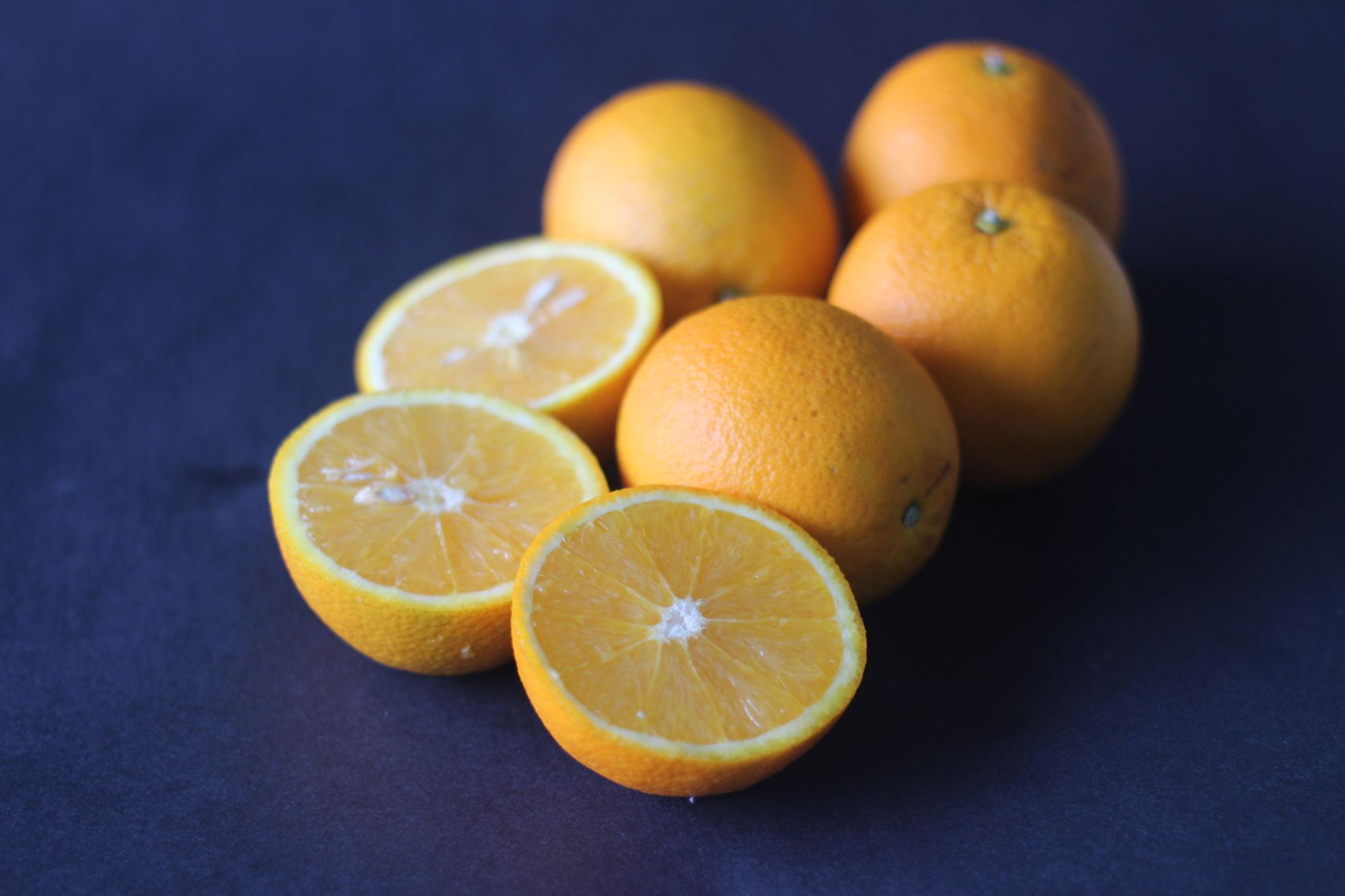 Orange (Mandarin)