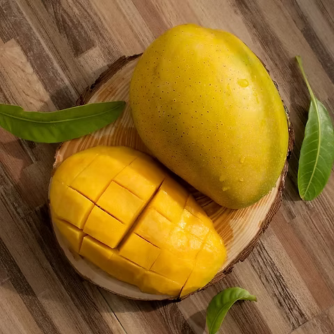 Himayat Mango
