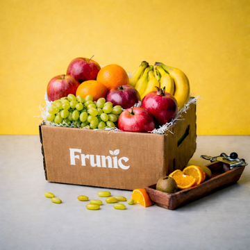 The Family Reserve Box