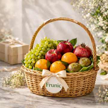 The Elegant Basket