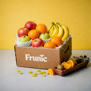 The Daily Essential Box