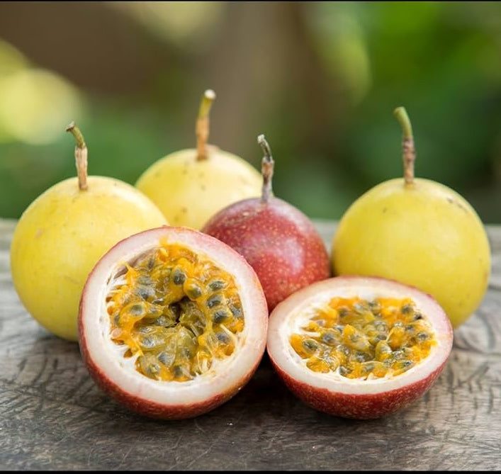 Passion Fruit