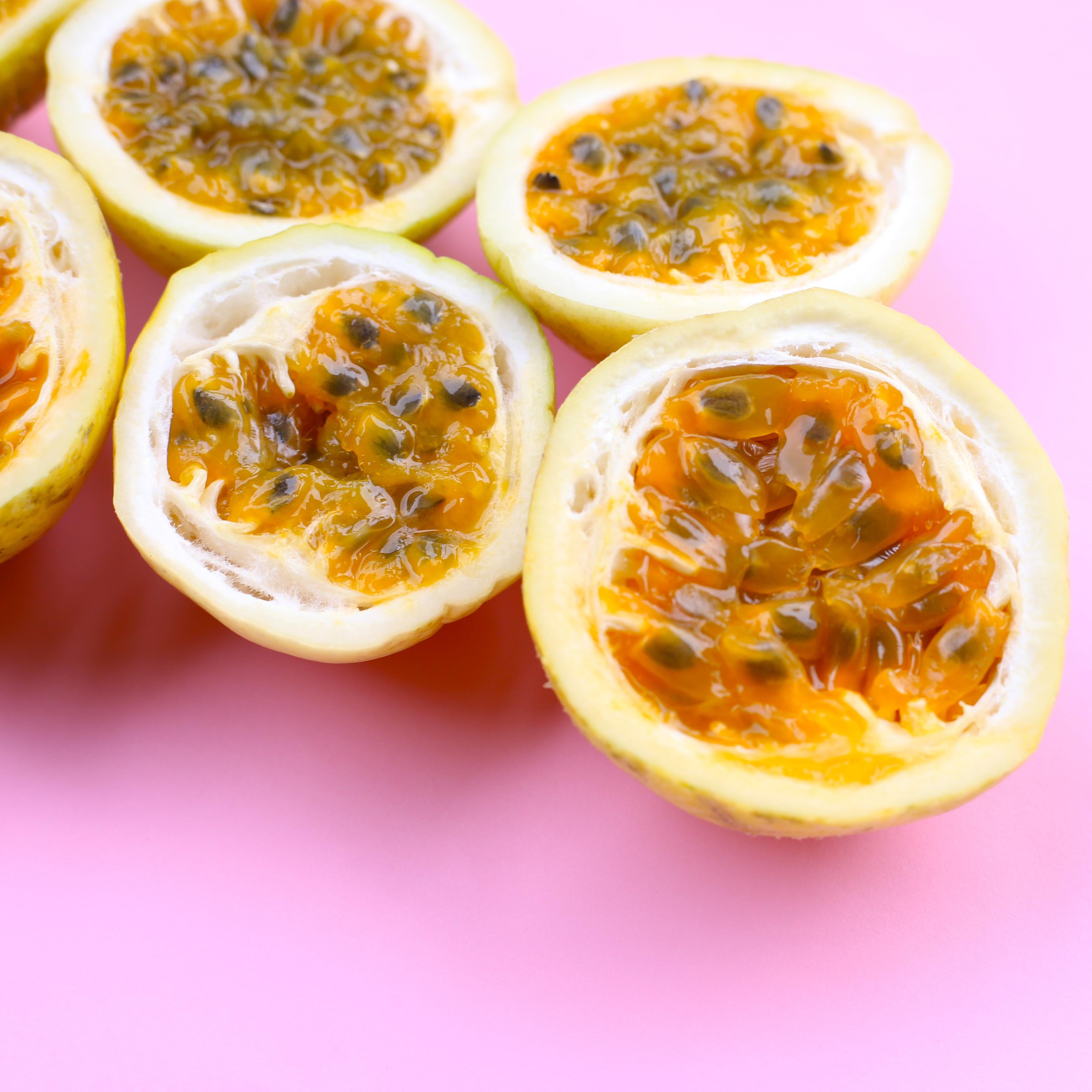 Passion Fruit