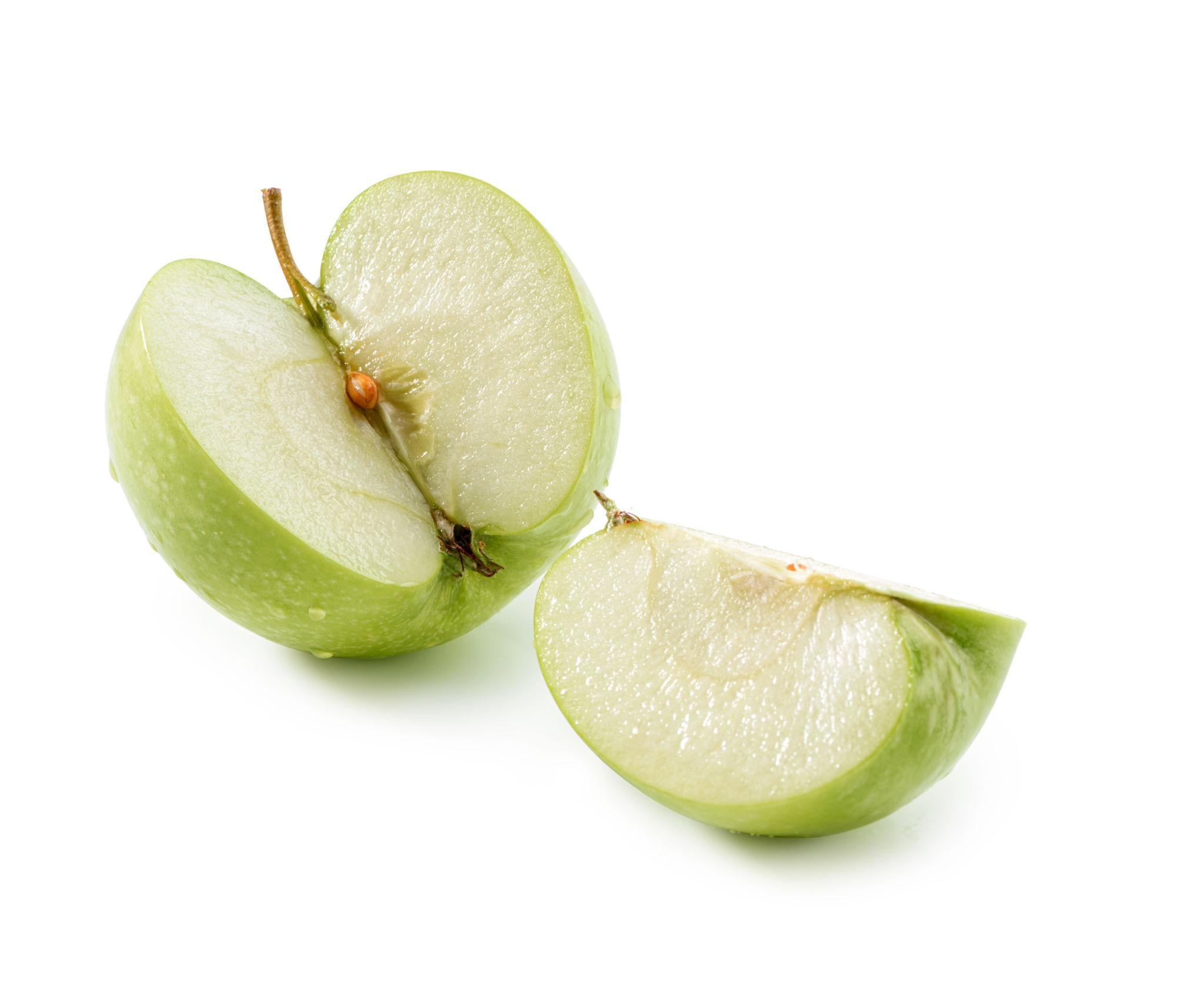 Green Apple