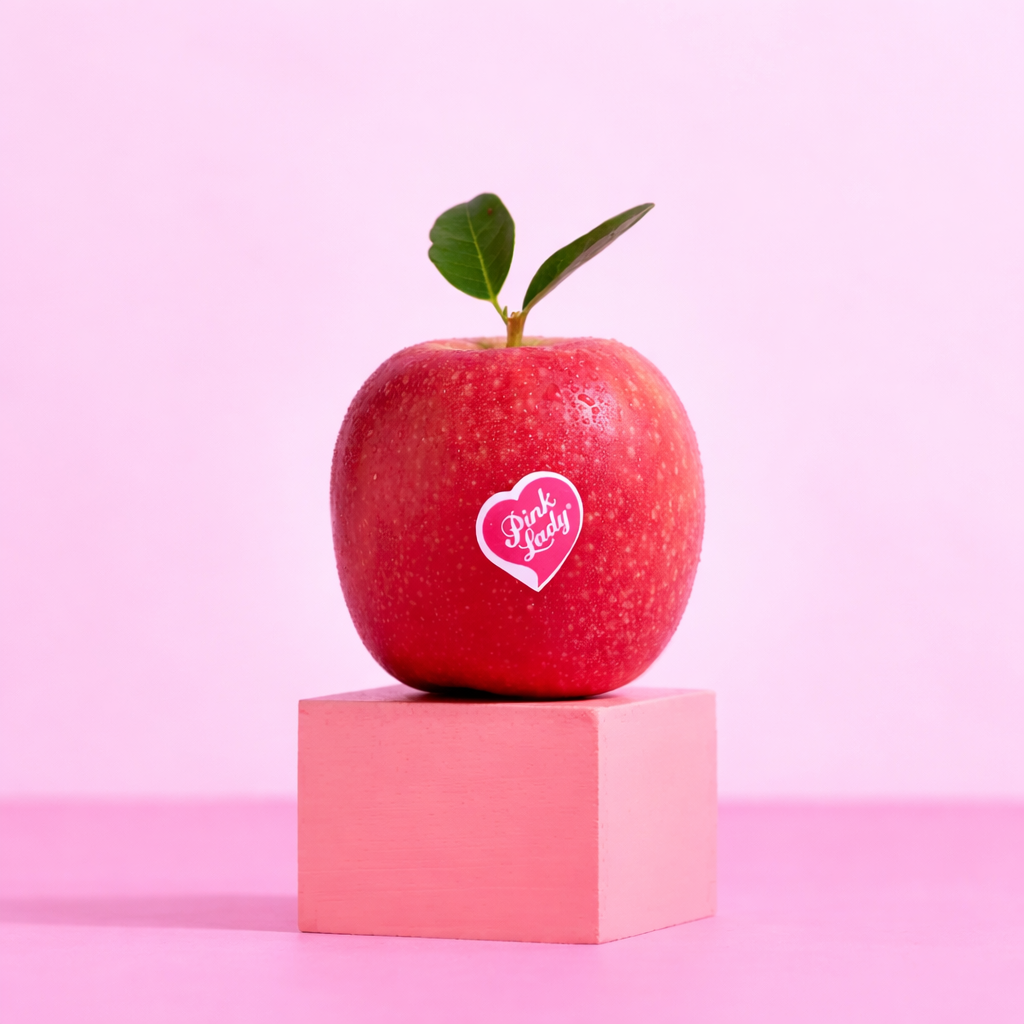 Pink Lady Apple