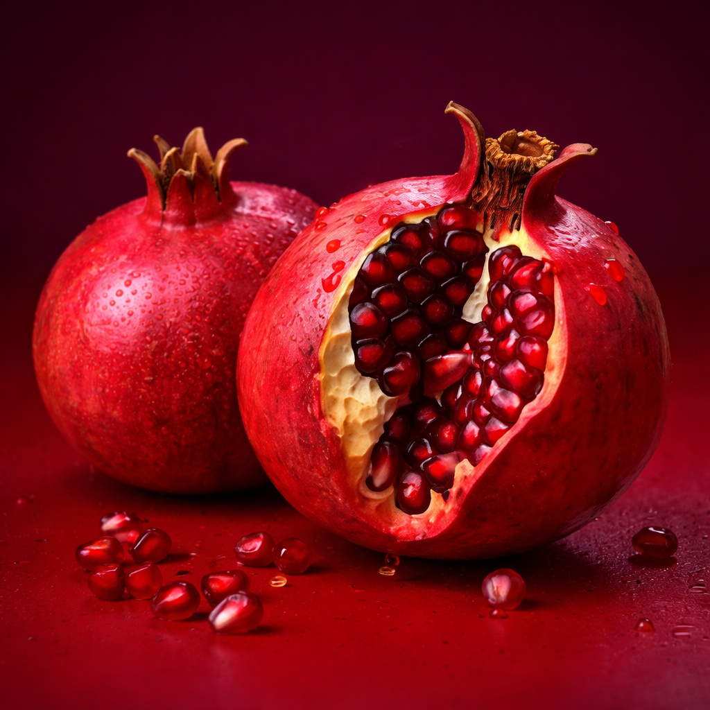 Pomegranate