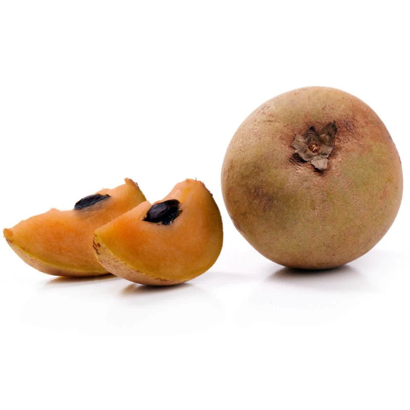 Sapota (Chikoo)