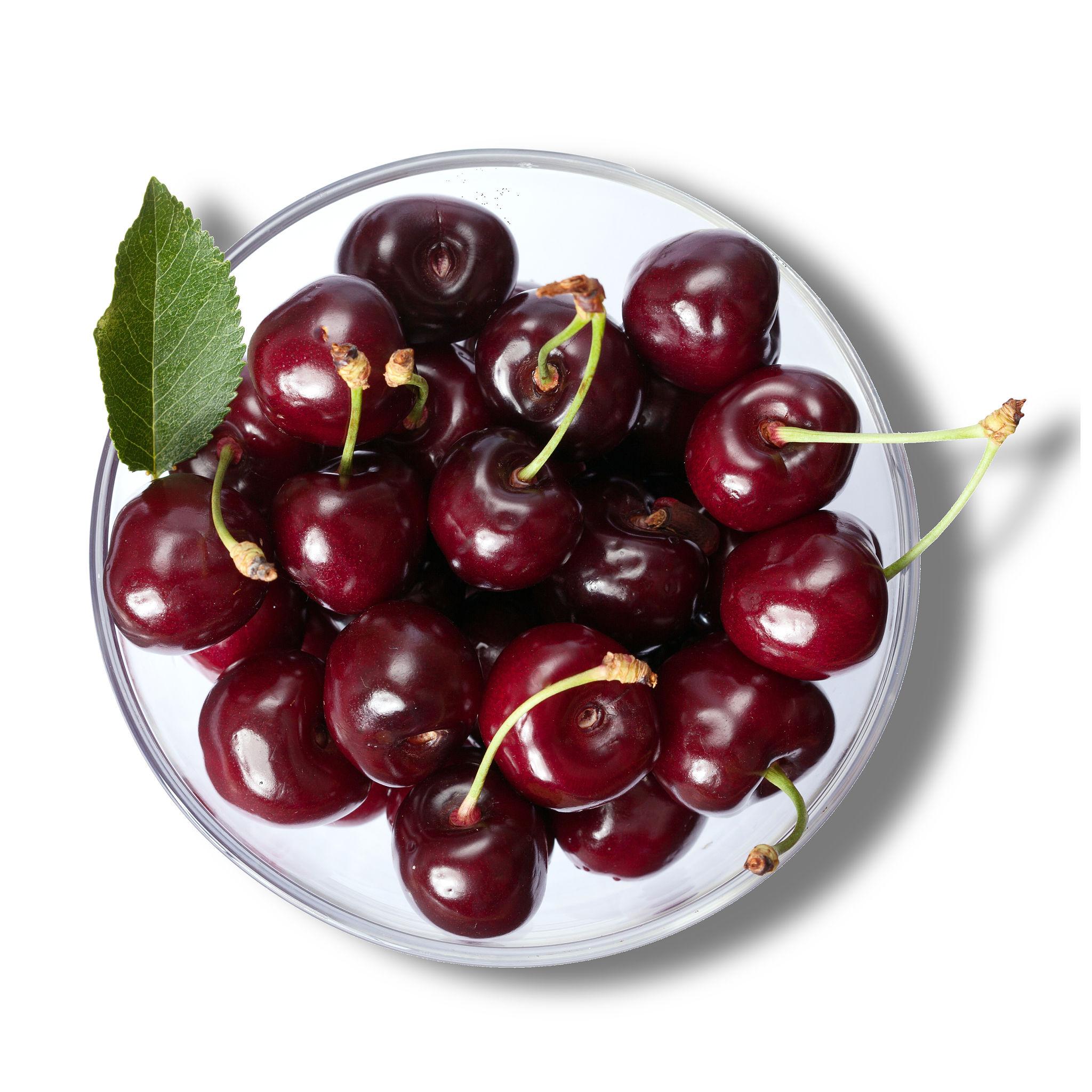 Cherries