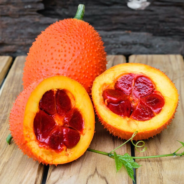Gac Fruit
