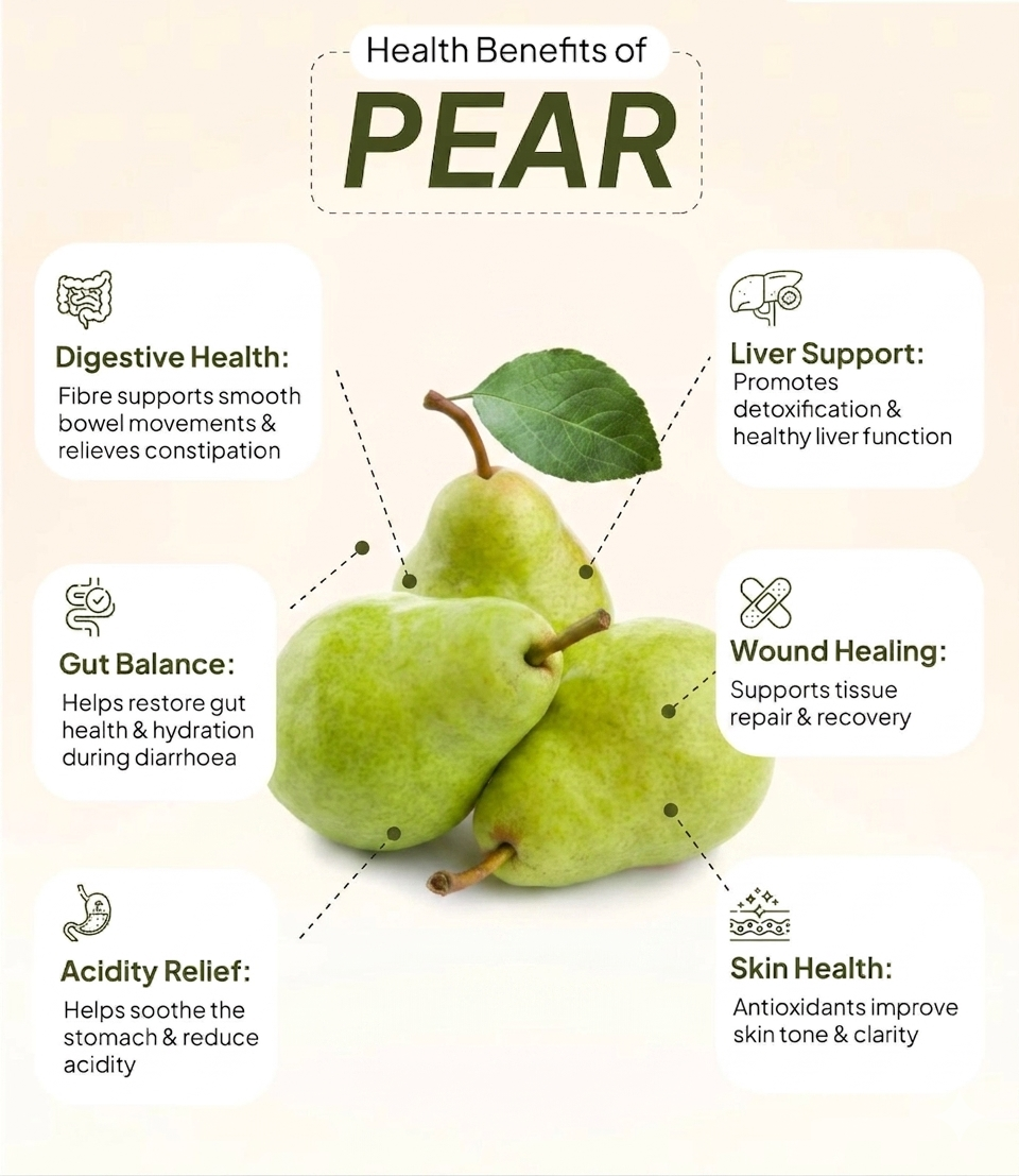 Pear
