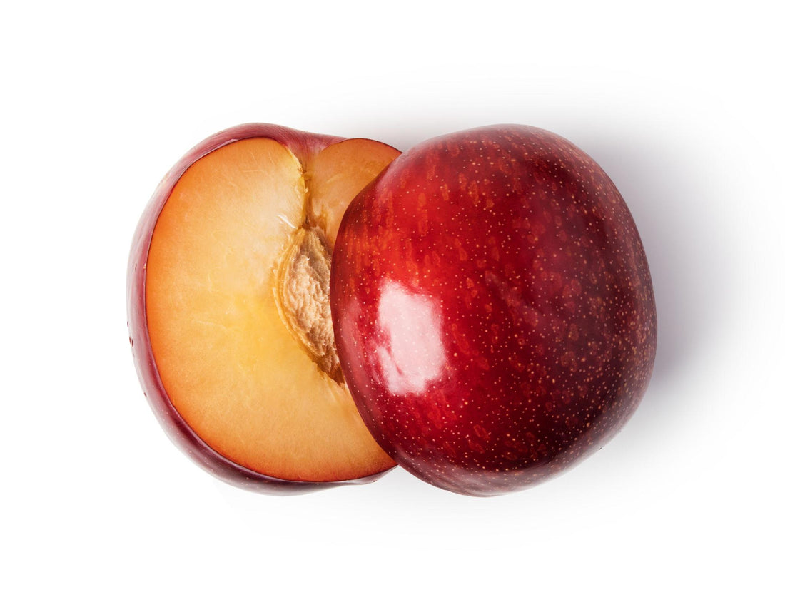 Plum