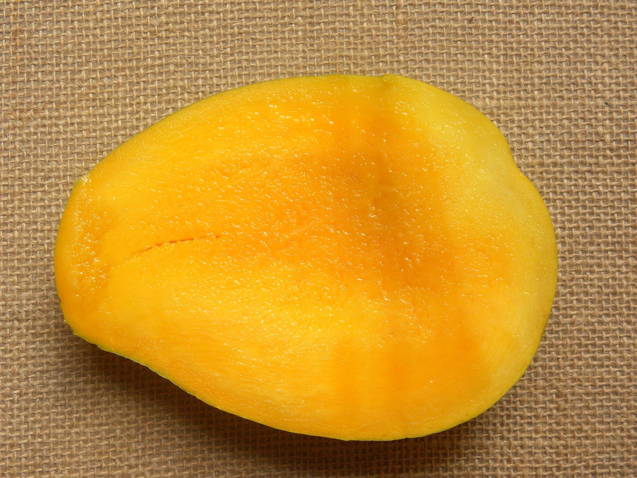 Mango Banganapalli