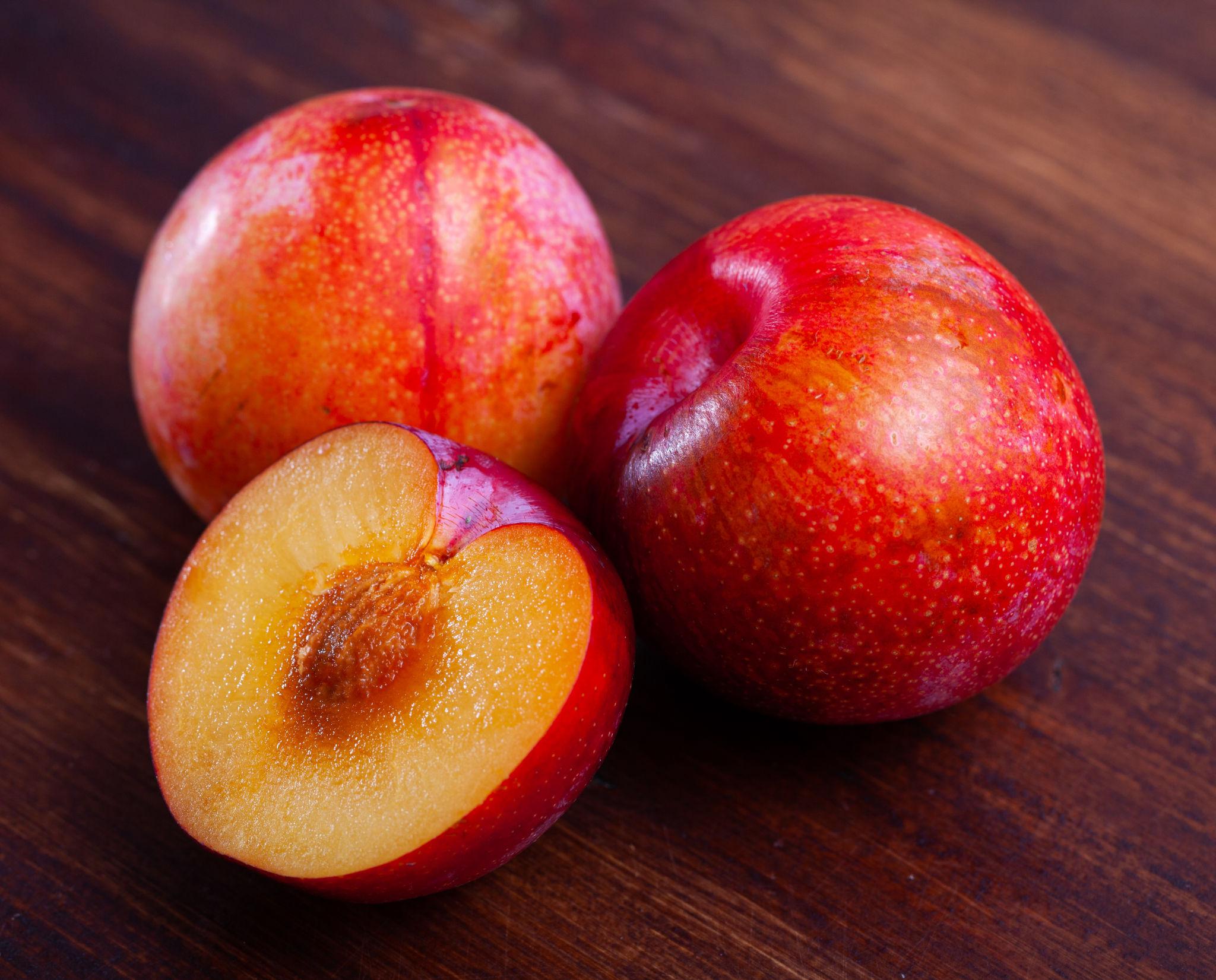 Plum
