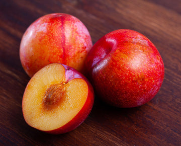 Plum