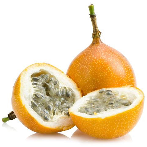 Passion Fruit