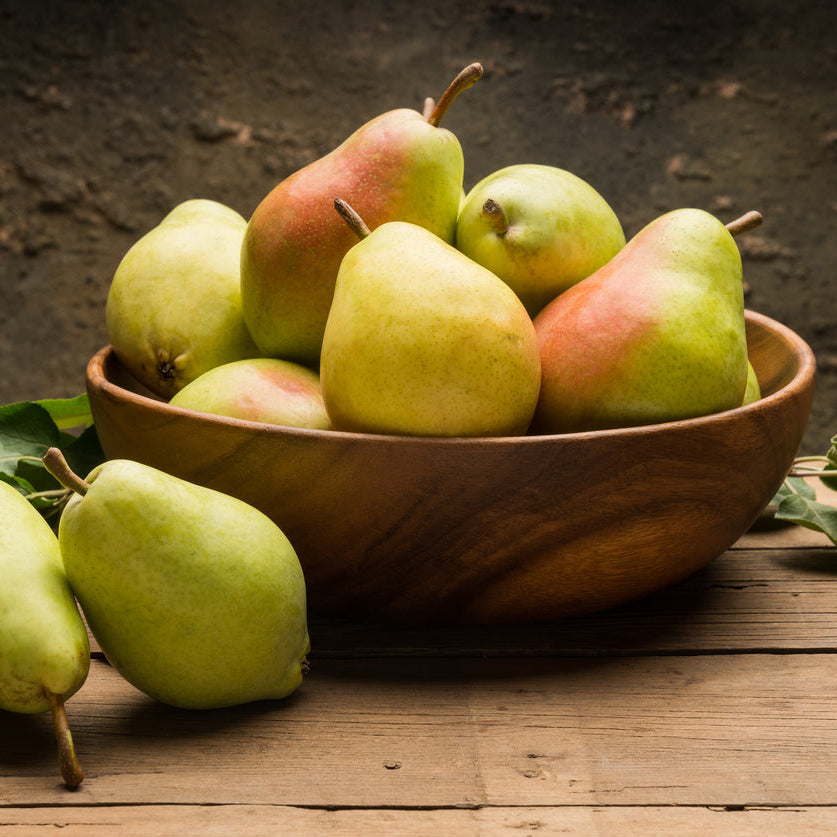 Pear