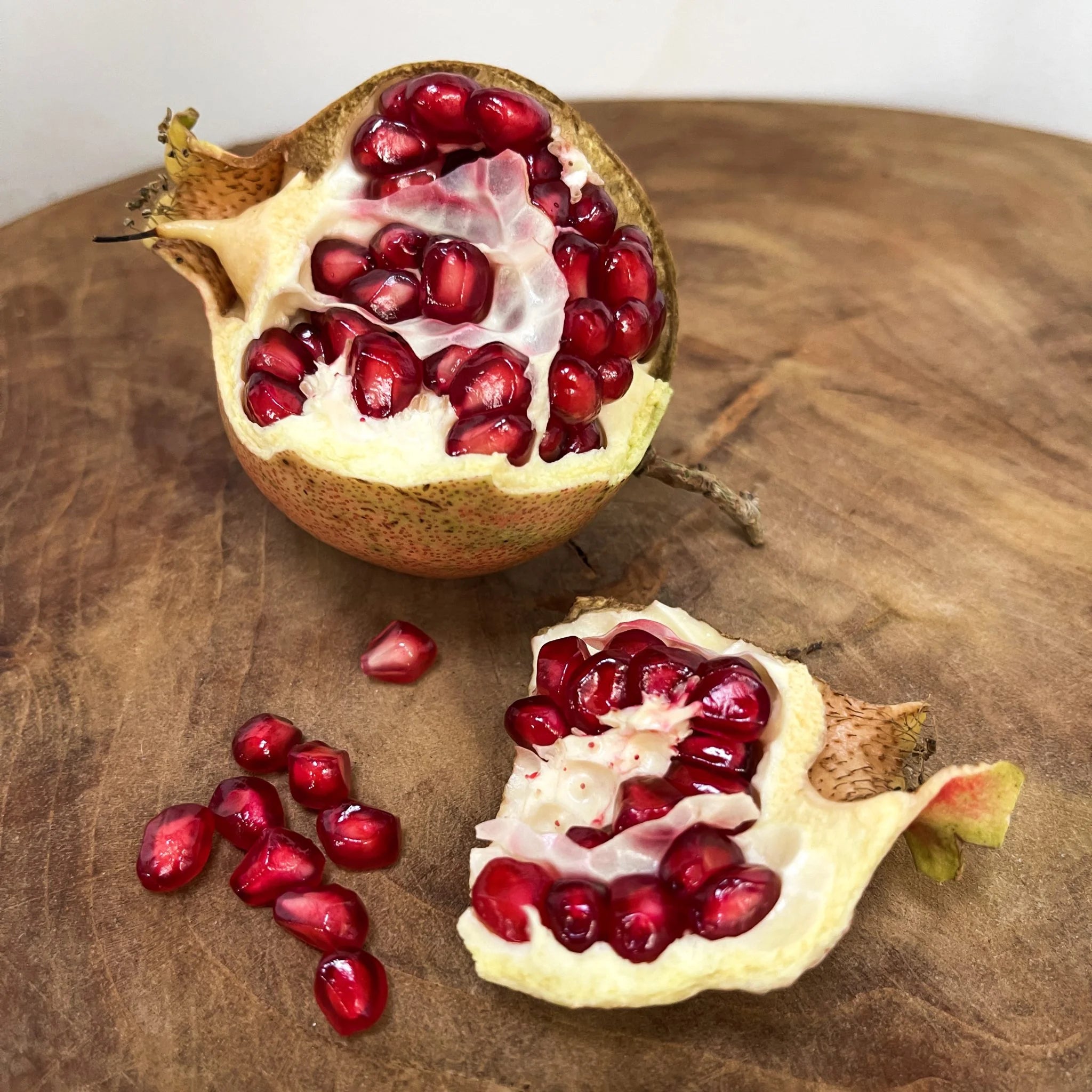 Pomegranate
