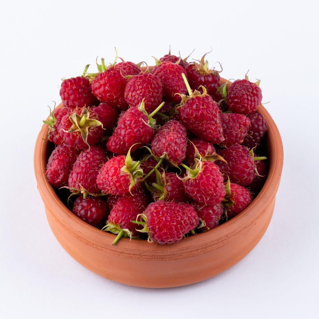 Raspberries