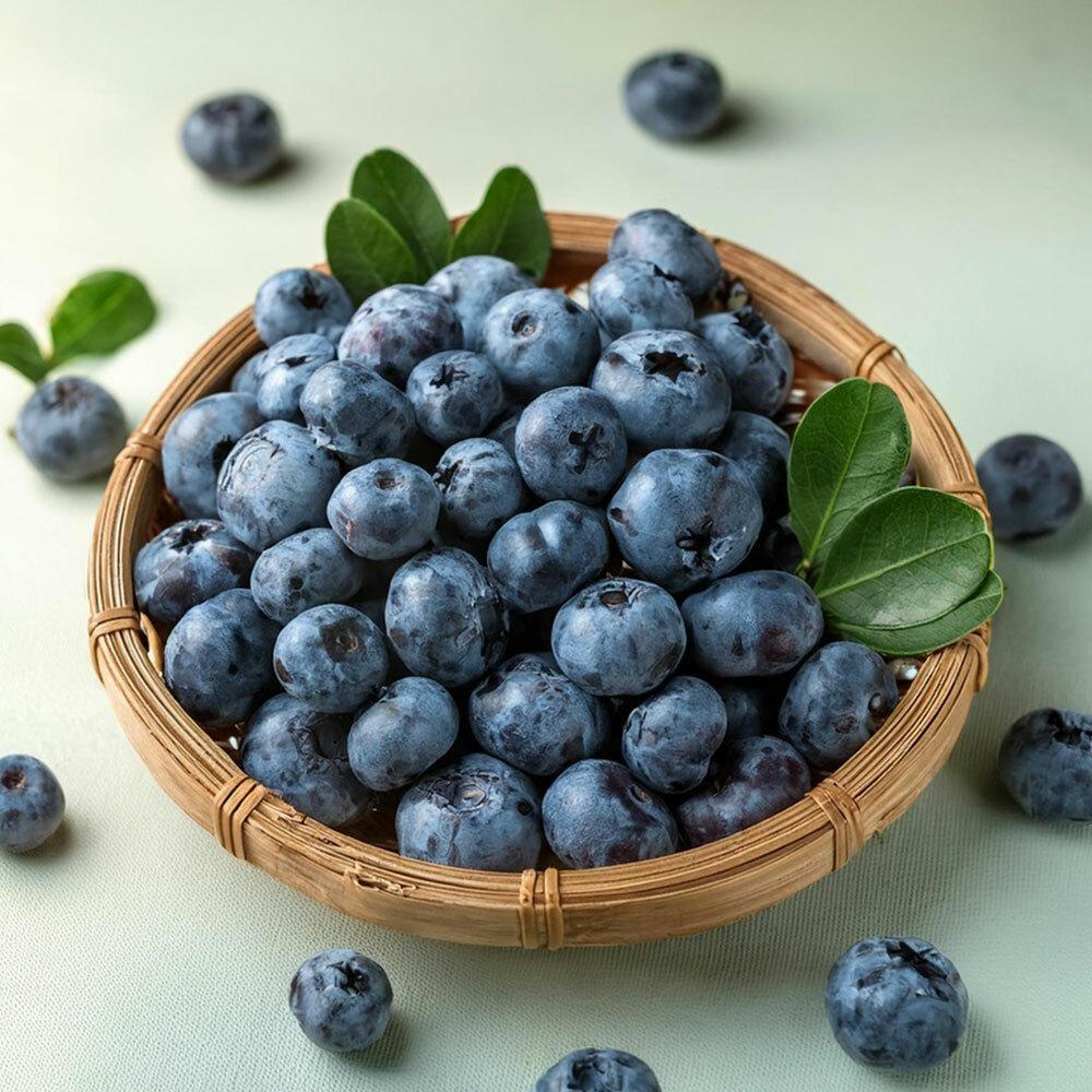 Blueberries (Imported)