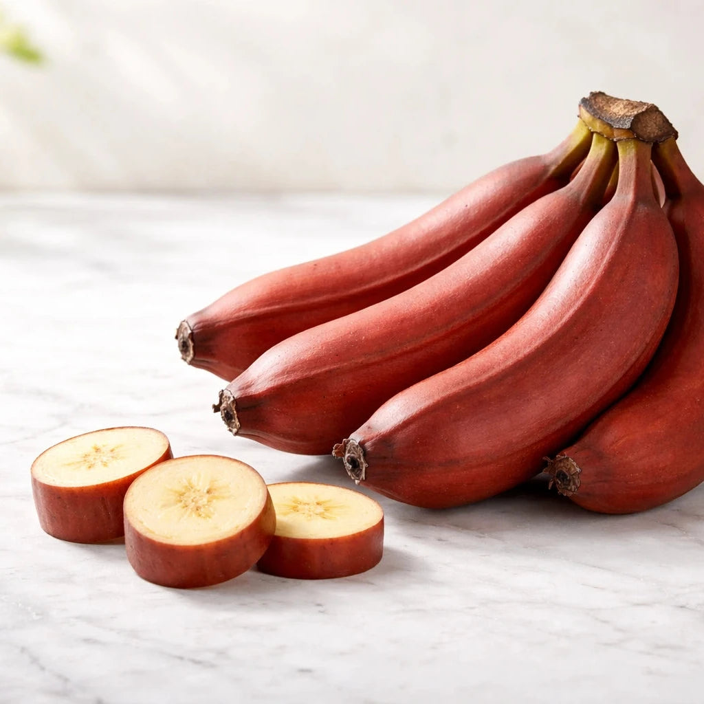 Red Banana