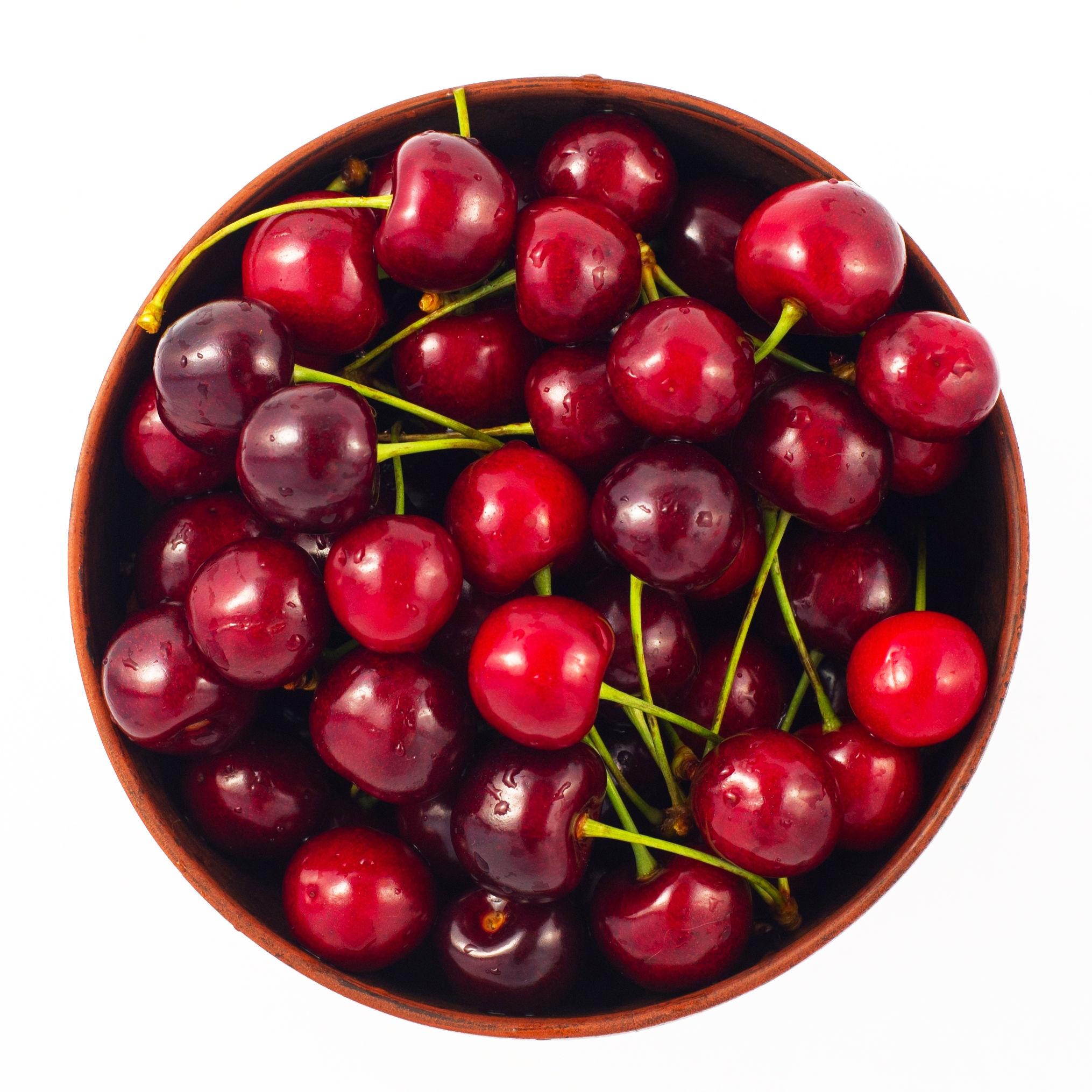 Cherries