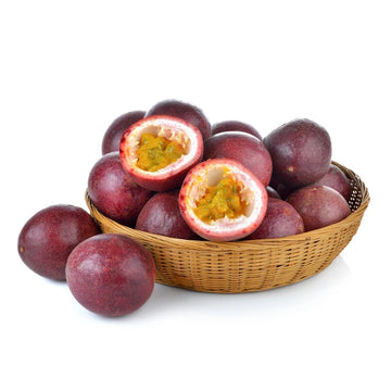 Passion Fruit