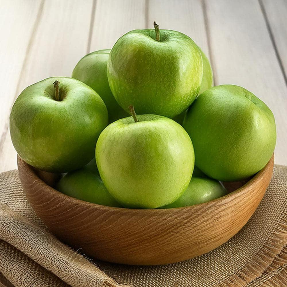 Green Apple