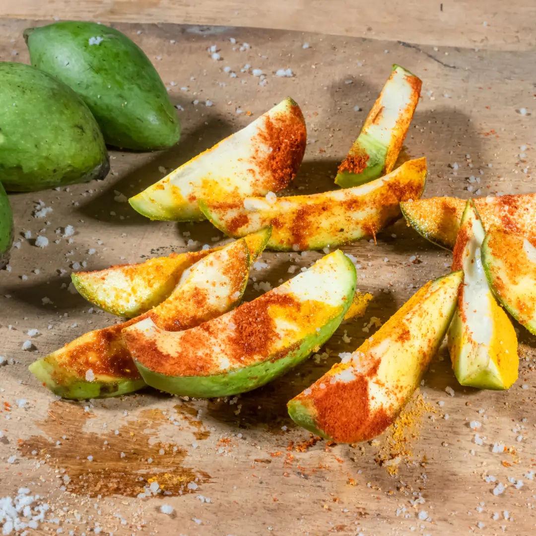 Thotapuri Mango