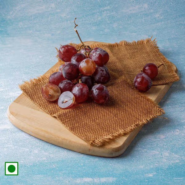 Red Globe Grapes