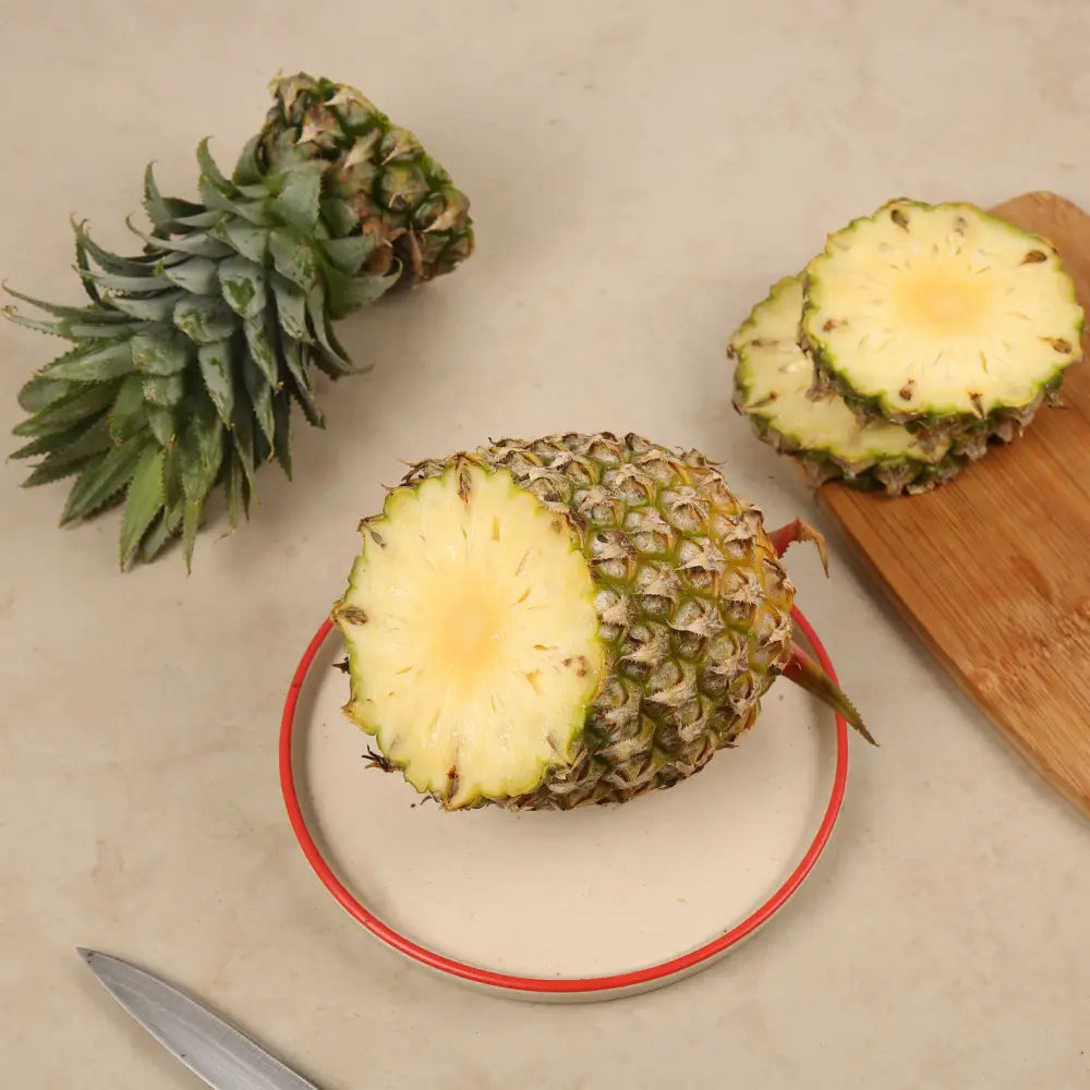 Pineapple