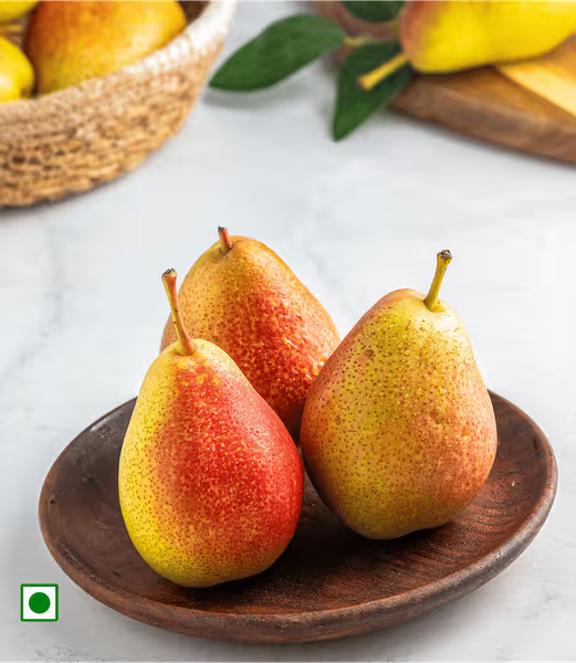 Pear