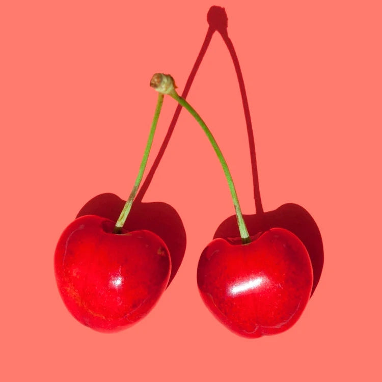 Cherries