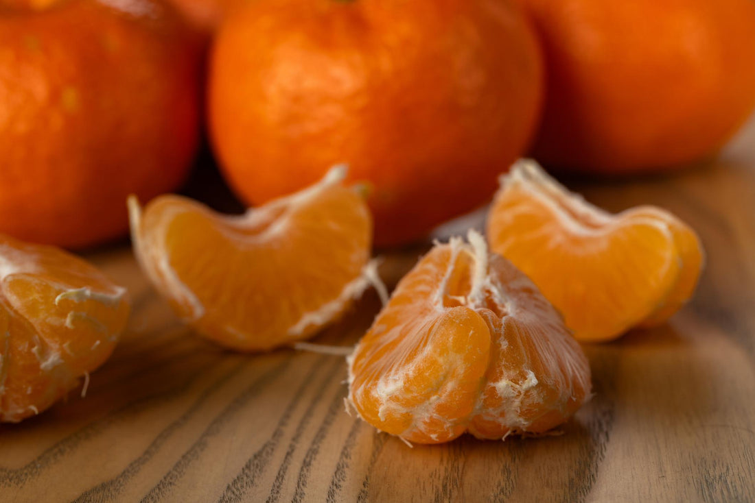 Orange (Mandarin)