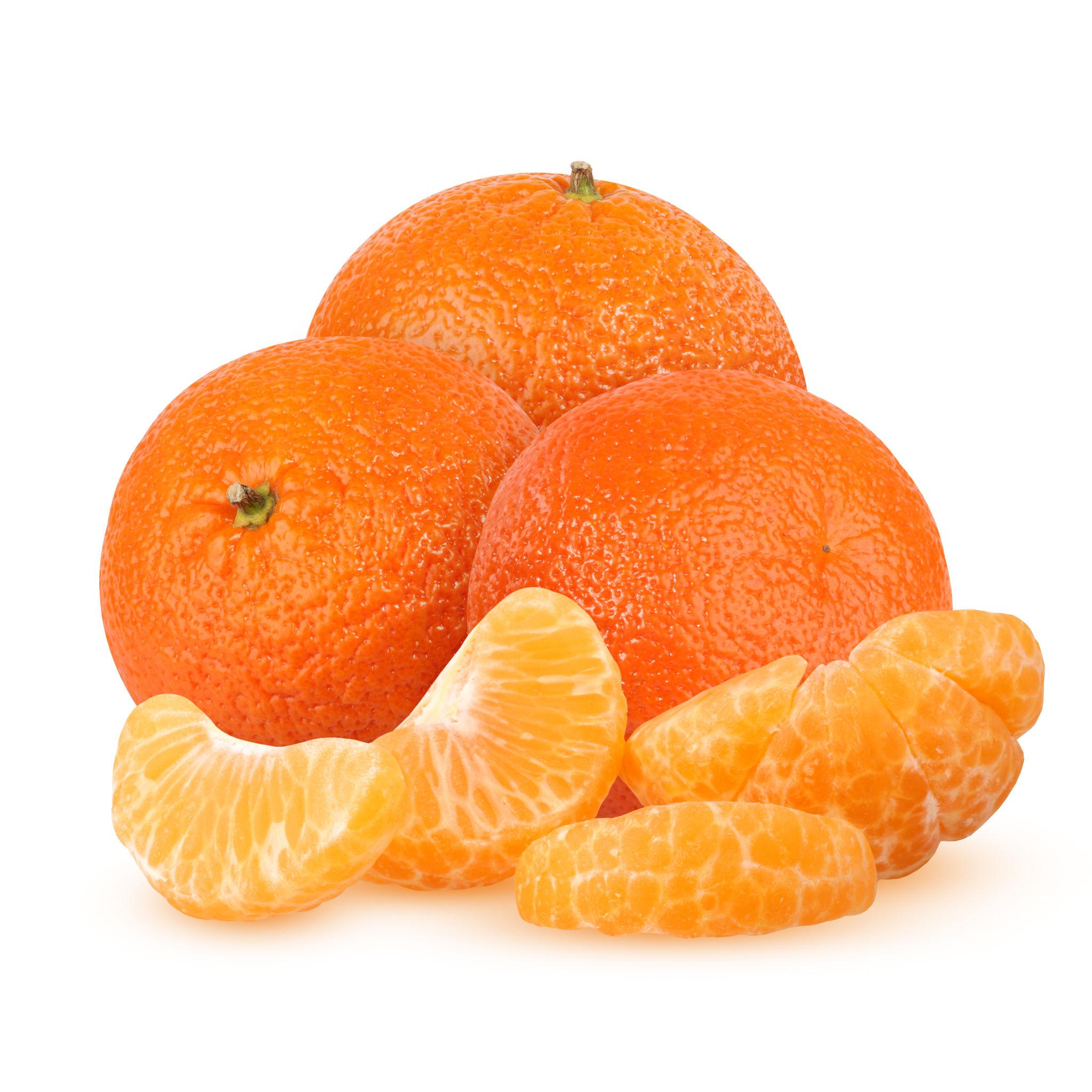 Orange (Mandarin)