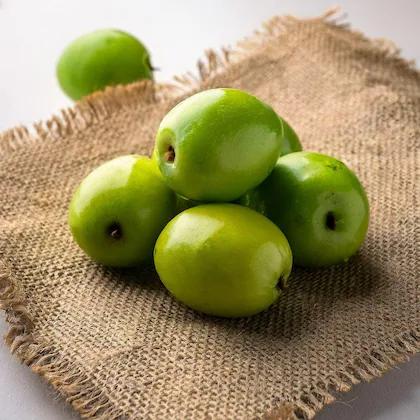 Apple Ber