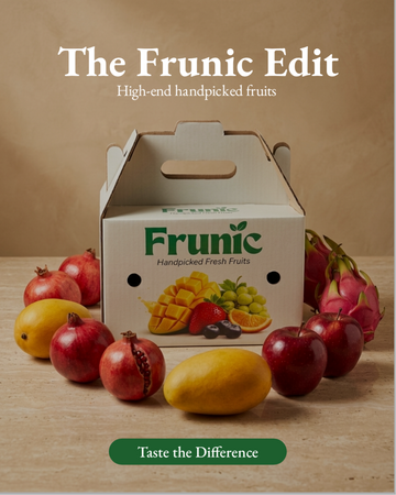 The Frunic Edit