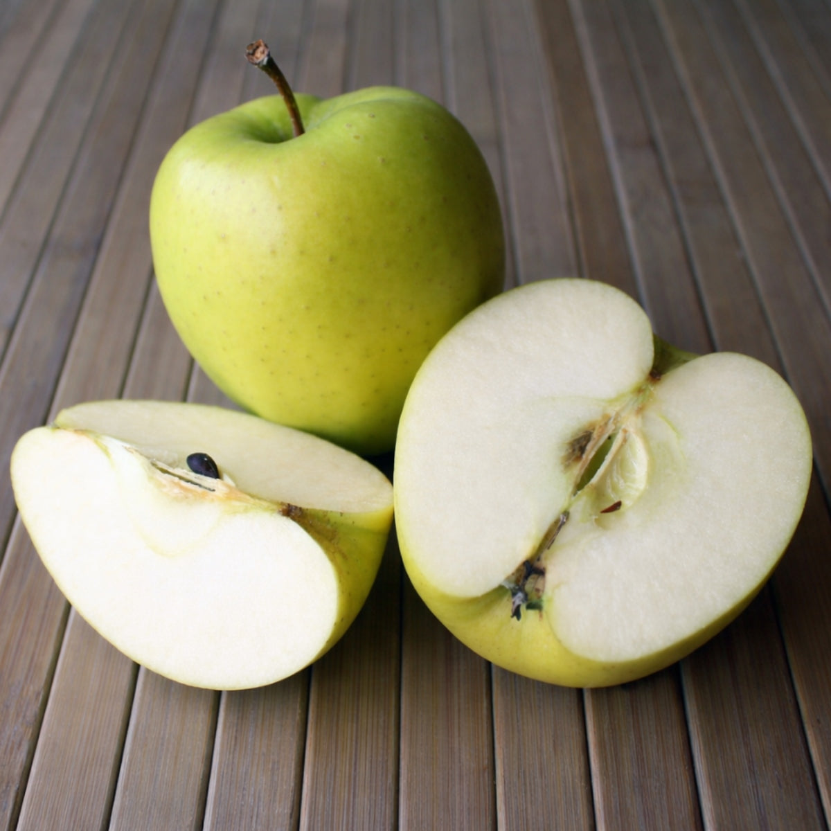 Green Apple