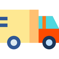 Fast Doorstep Delivery